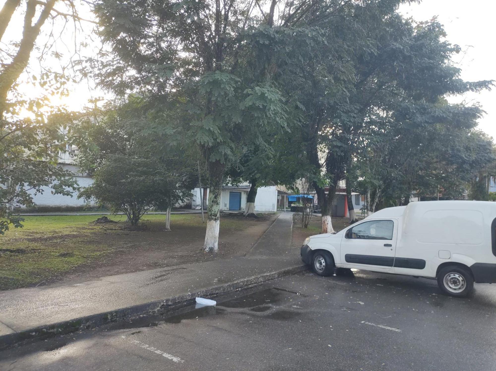 Apes Centro Comercial Vilage Angra dos Reis Værelse billede