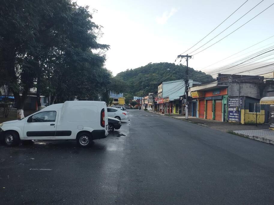 Apes Centro Comercial Vilage Angra dos Reis Eksteriør billede